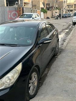 هیوندای سۆناتا